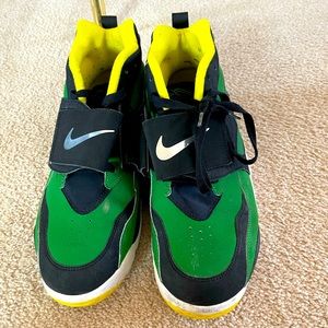 Nike Oregon trainers